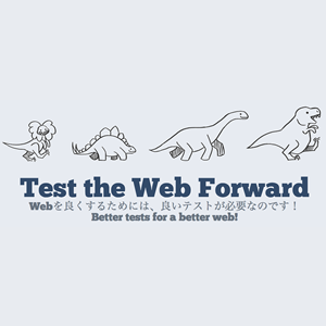 Test the Web Forward
